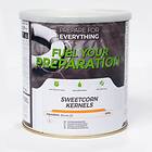 Fuel Your Preparation Sweetcorn Kernels Tin 500g