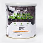 Fuel Your Preparation Green Peas Tin 600g