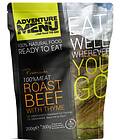 Adventure Menu 100% Roastbeef With Thyme 200g