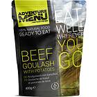 Adventure Menu Beef Goulash With Potatoes 400g
