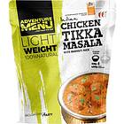 Adventure Menu Chicken Tikka Masala With Basmati Rice 120g