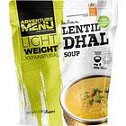 Adventure Menu Lentil Dhal (Vegan) 115g