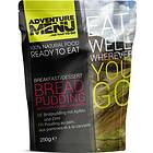 Adventure Menu Bread Pudding With Apples And Cinnamon 250g