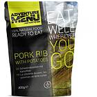 Adventure Menu Pork Rib With Potatoes 400g