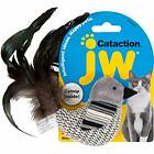 JW Cataction Black and White Bird