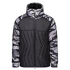 Adidas Tango Padded Sort/Camo Jacket (Homme)