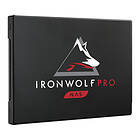 Seagate IronWolf Pro 125 ZA960NX1A001 SSD 960GB