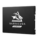 Seagate BarraCuda Q1 2.5" SSD 240Go