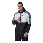 Nike Sportswear Hooded Woven Jacket CJ4560 (Herre)