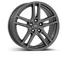 Dezent TZ-c Graphite 8x18 5/112 ET30 CB66.6