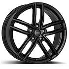 Dezent TR Black 8x18 5/112 ET44 B57.1