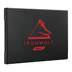 Seagate IronWolf 125 ZA250NM1A002 SSD 250GB