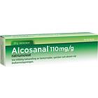 Alcosanal Rektalsalva 110mg/g 20g