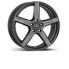 Dezent TY Graphite 7x17 5/114.3 ET40 CB71.6