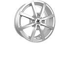 IT Wheels Alisia Silver 6.5x16 4/108 ET45 CB63.4