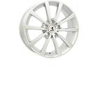 IT Wheels Alice Silver 7.5x18 5/114.3 ET40 CB74.1
