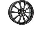 IT Wheels Alice Gloss Black 6.5x16 5/114.3 ET38 CB74.1