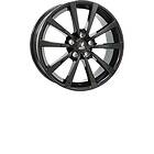 IT Wheels Alice Gloss Black 7x17 5/112 ET48 CB66.5