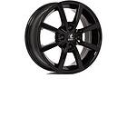 IT Wheels Alisia Gloss Black 6x15 4/108 ET40 CB63.4