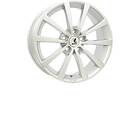 IT Wheels Alice Silver 7x17 5/112 ET40 CB66.5