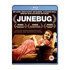 Junebug (UK) (Blu-ray)