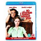 10 Things I Hate About You - Special Edition (UK) (Blu-ray)