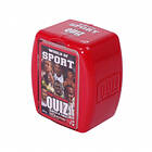 Top Trumps Quiz: Sports