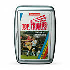 Top Trumps Retro Collection: Today's Strikers