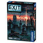 Exit: The Game The Cemetery of the Knight