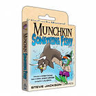 Munchkin: Something Fishy (exp.)