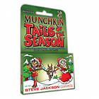 Munchkin: Tails of the Season (exp.)