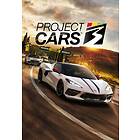 Project CARS 3 (PC)