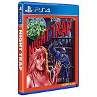 Night Trap - 25th Anniversary Edition (PS4)