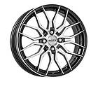 DOTZ LimeRock Dark 7x17 4/108 ET47.5 B63.4