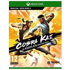 Cobra Kai: The Karate Kid Saga Continues (Xbox One | Series X/S)