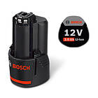 Bosch GBA 12V 3.0Ah