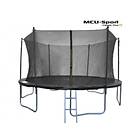 MCUSport Classic Plus V2 488cm with Safety Net