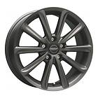 Mega Wheels Virgo Dark 6.0x15 4/108 ET25 B65.1