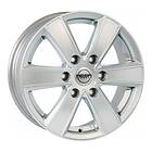 Mega Wheels Hercules 6 6.5x16 6/13 ET55 B84.1
