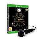 Let's Sing Queen (Xbox One | Series X/S)