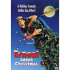 Ernest Saves Christmas (US) (DVD)