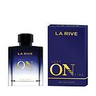 La Rive Just on Time For Men edt 100ml