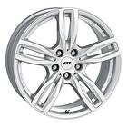 ATS Evolution Silver 7.5x17 5/120 ET43 CB72.6