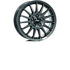 ATS Streetrallye Anthracite 6x15 4/100 ET45 CB63.3