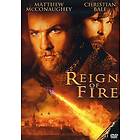 Reign of Fire (US) (DVD)