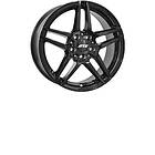 ATS Mizar Gloss Black 8x19 5/112 ET38 CB66.6