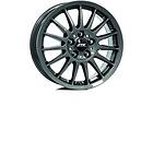 ATS Streetrallye Anthracite 6.5x16 4/98 ET35 CB58.1