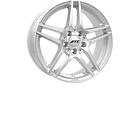 ATS Mizar Silver 8x19 5/112 ET48 CB66.6