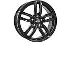 ATS Antares Gloss Black 7x17 5/112 ET43 CB57.1