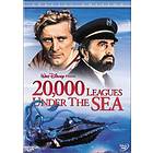 20.000 Leagues Under the Sea (US) (DVD)